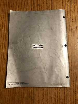 1996 toyota rav4 wiring diagram