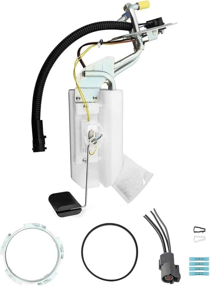 1996 f150 fuel pump wiring diagram