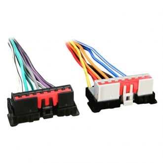 1996 ford f250 radio wiring diagram