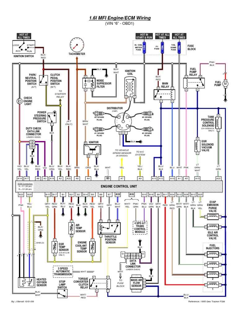 1996 mercury mystique engine ignition auxiliary box wiring diagram schematics