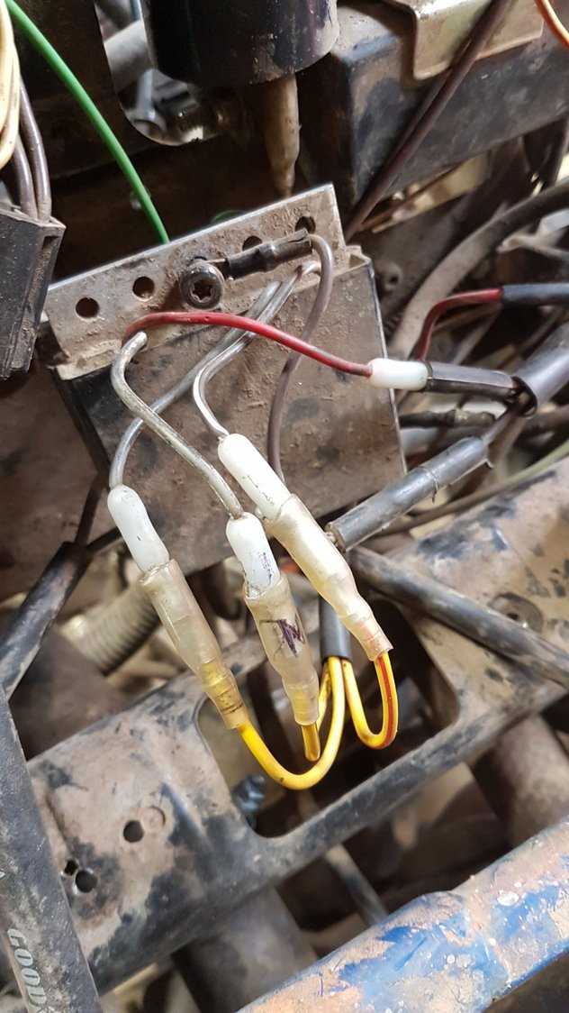 1996 polaris magnum 425 wiring diagram