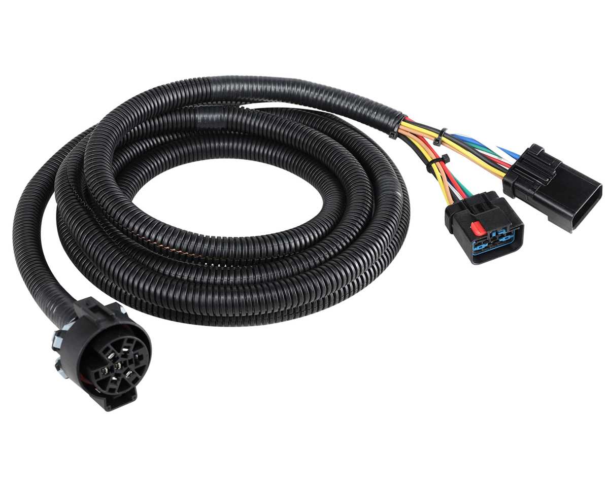 1997 dodge ram 2500 trailer wiring diagram