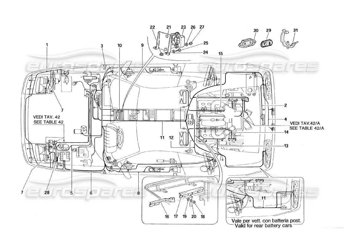 1997 ford f150 tail light wiring diagram 1997 ford f150 tail light wiring diagram