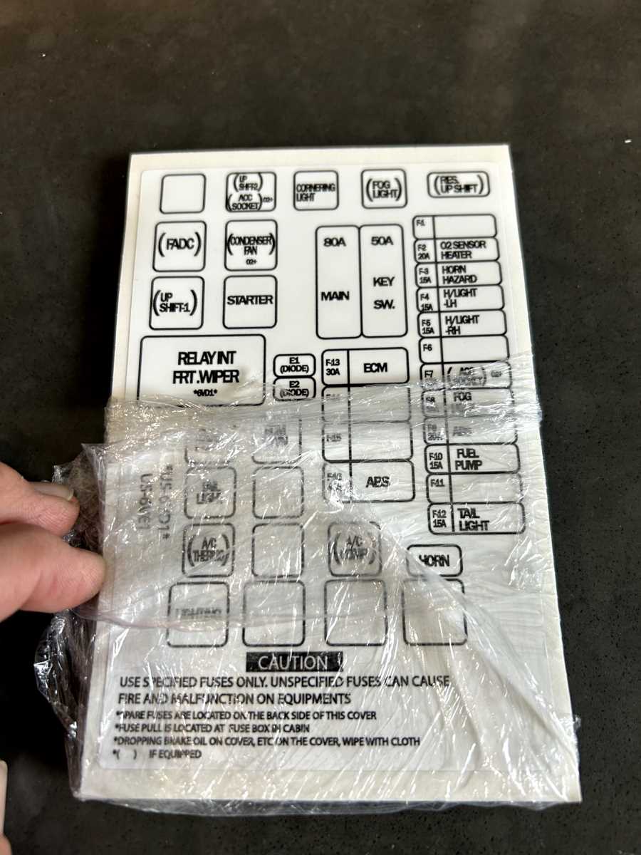 1997 isuzu npr wiring diagram