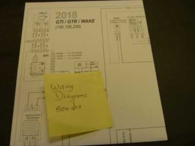 1997 seadoo gti wiring diagram