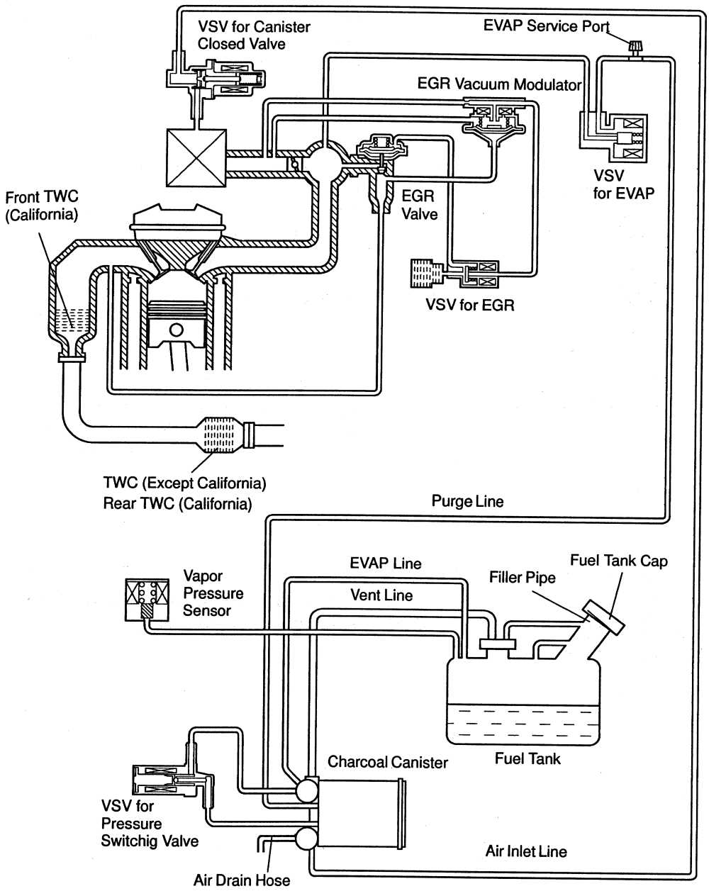 1997 camry wiring diagram 1997 camry wiring diagram
