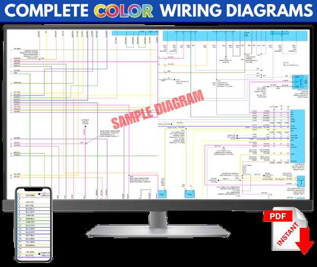 1997 chevy c1500 wiring diagram