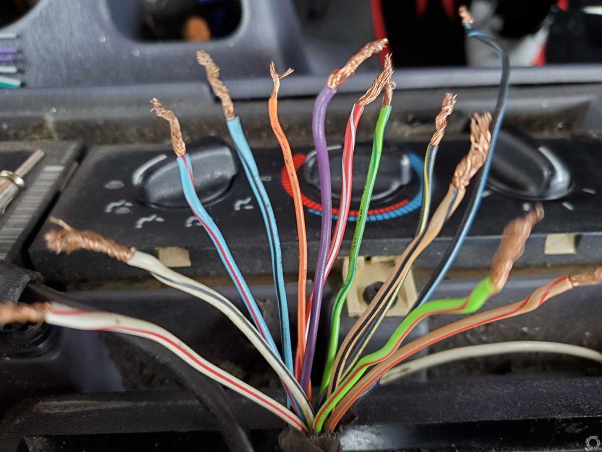 1997 dodge ram 1500 stereo wiring diagram