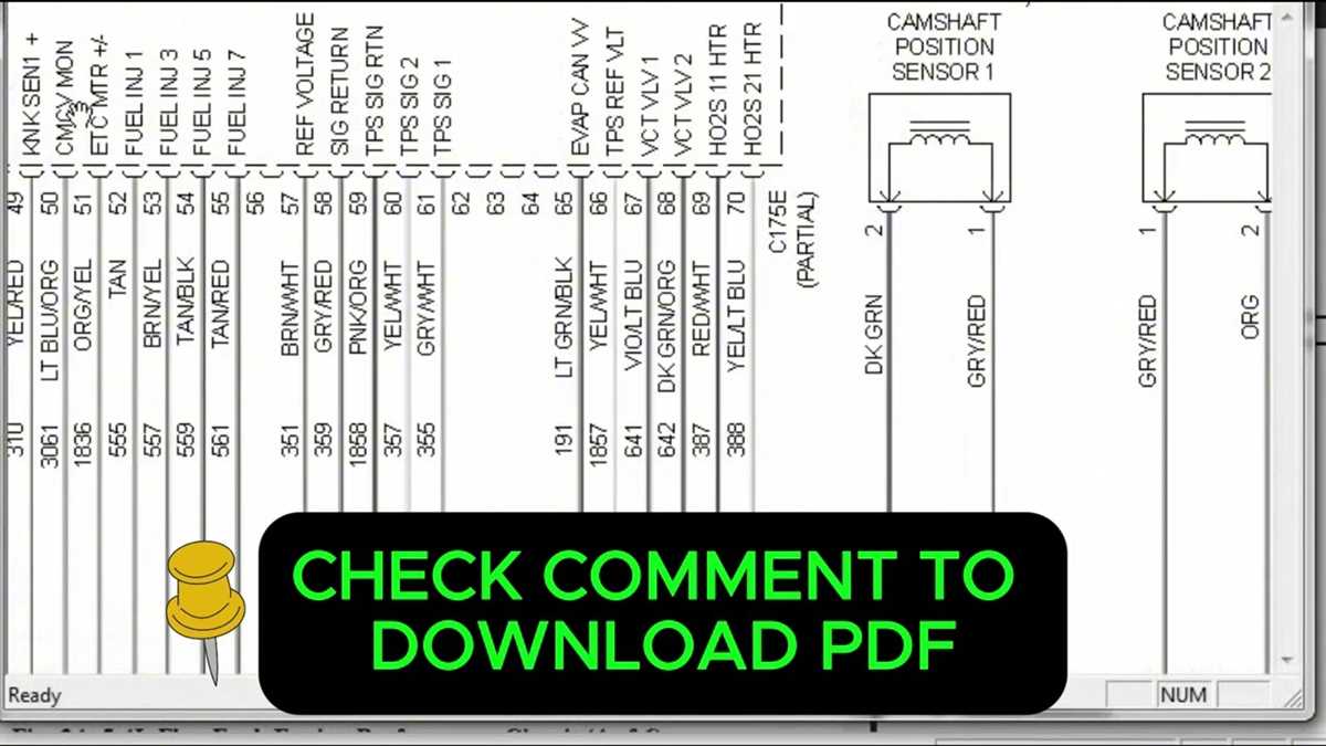 1997 ford f150 4x4 wiring diagram