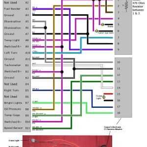 1998 buick century radio wiring diagram
