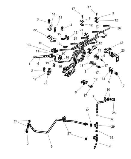 1998 dodge ram 1500 fuel pump wiring diagram