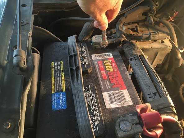1998 ford f150 alternator wiring diagram