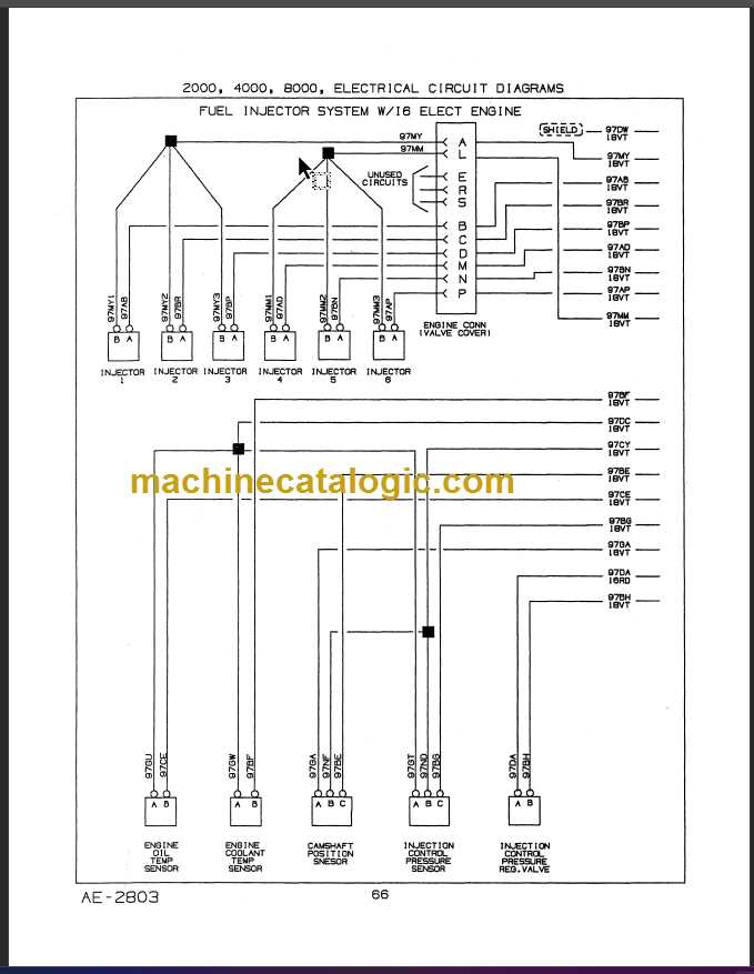 1998 international 4900 wiring diagram
