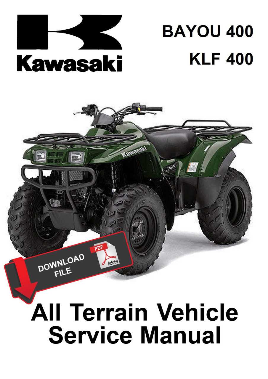1998 kawasaki bayou 300 wiring diagram