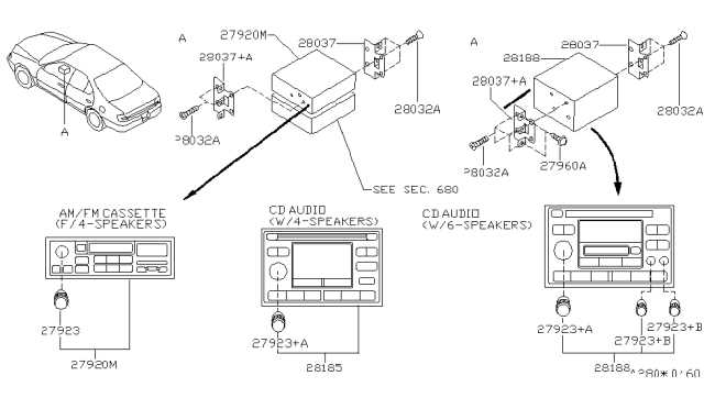 1998 nissan altima stereo wiring diagram