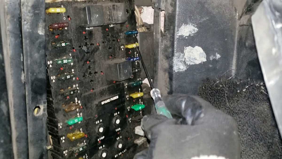 1998 peterbilt 379 wiring diagram