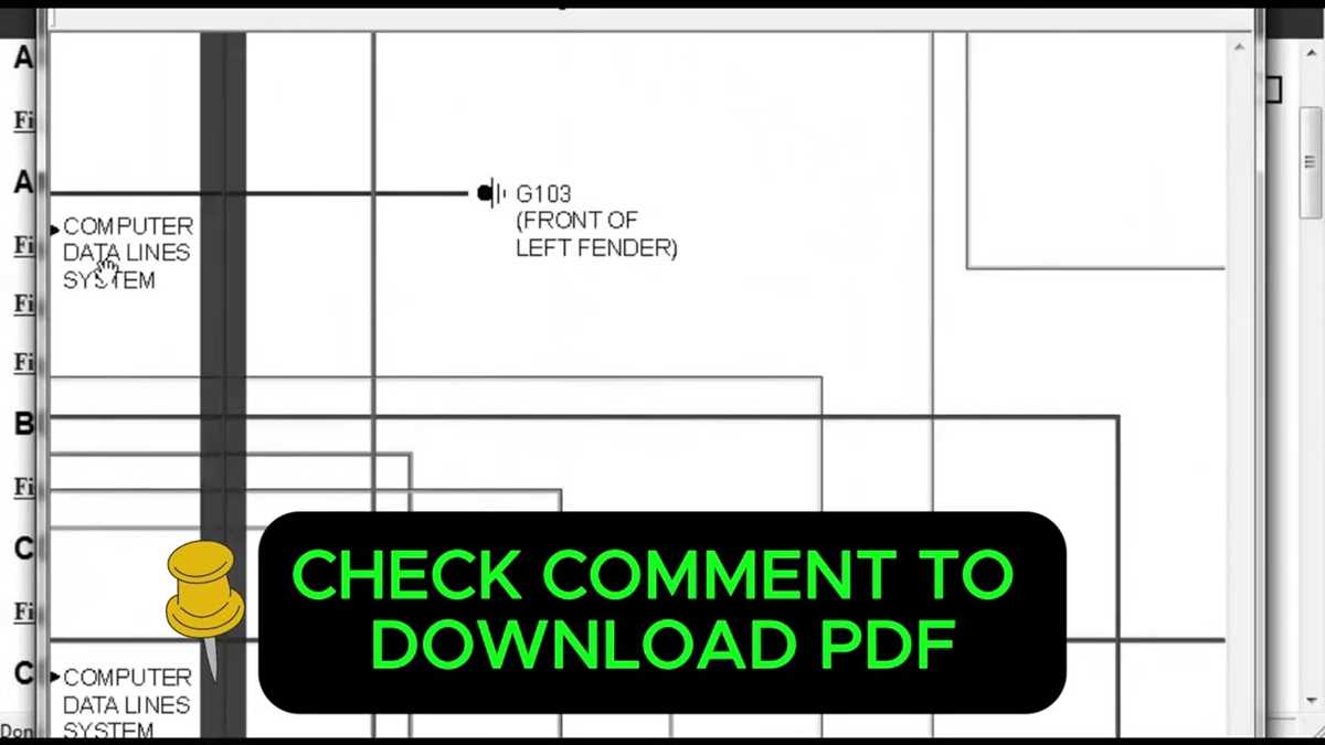 1998 cadillac deville wiring diagram