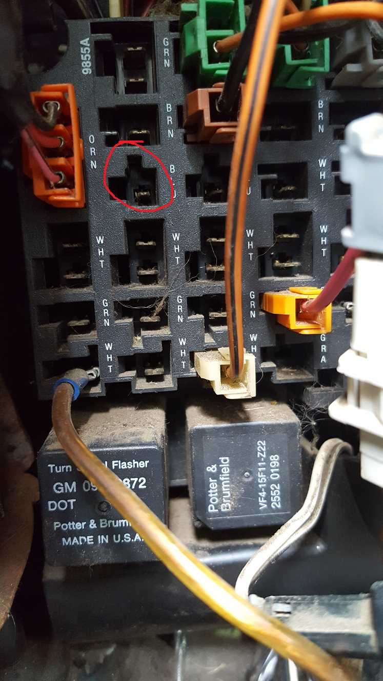 1998 chevy silverado ignition wiring diagram