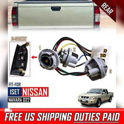 1998 nissan frontier wiring harness diagram