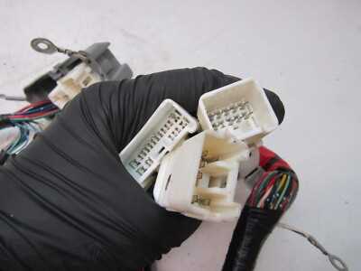 1998 toyota camry wiring diagram