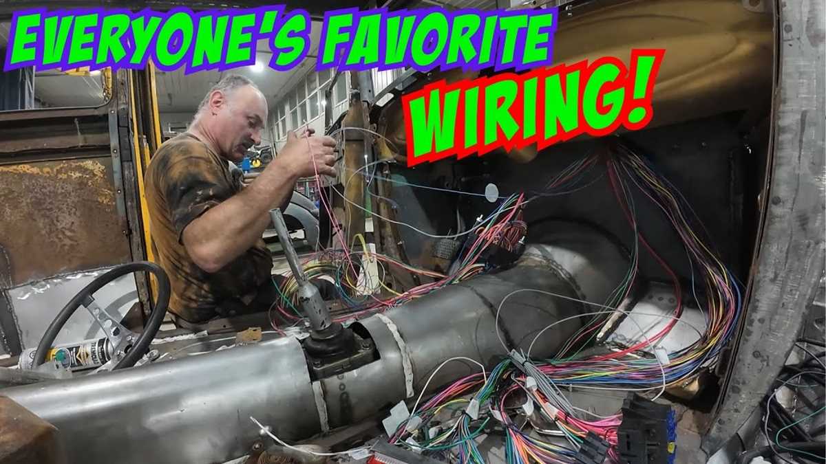 1999 camaro wiring diagram