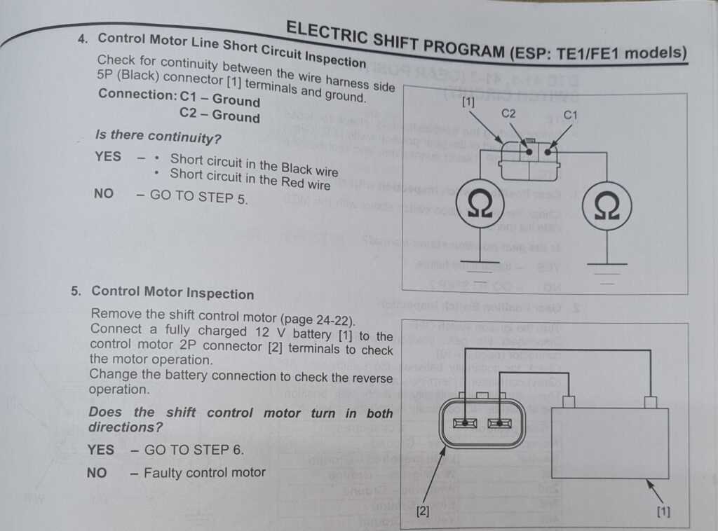 1999 honda foreman 450 es wiring diagram