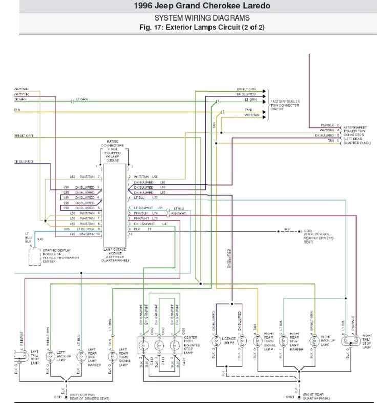 1999 jeep grand cherokee radio wiring diagram 1999 jeep grand cherokee radio wiring diagram