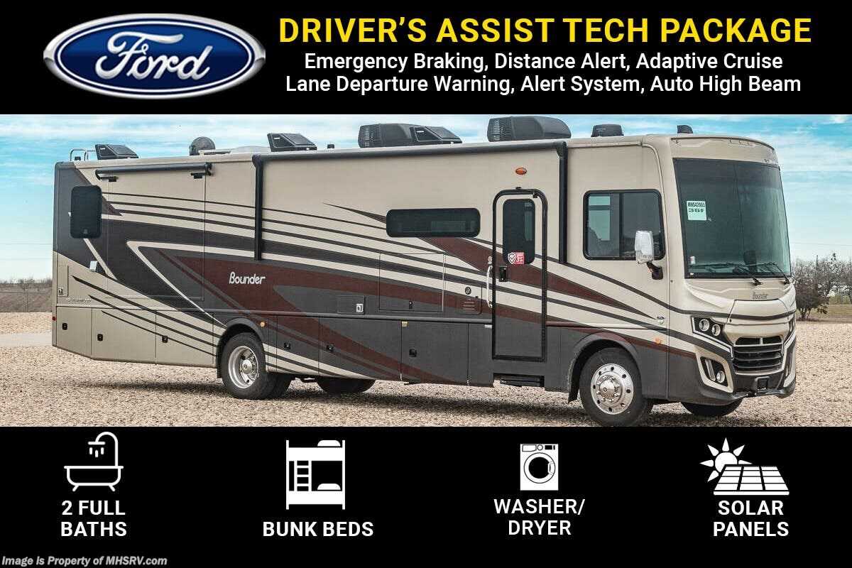 1999 fleetwood bounder wiring diagram