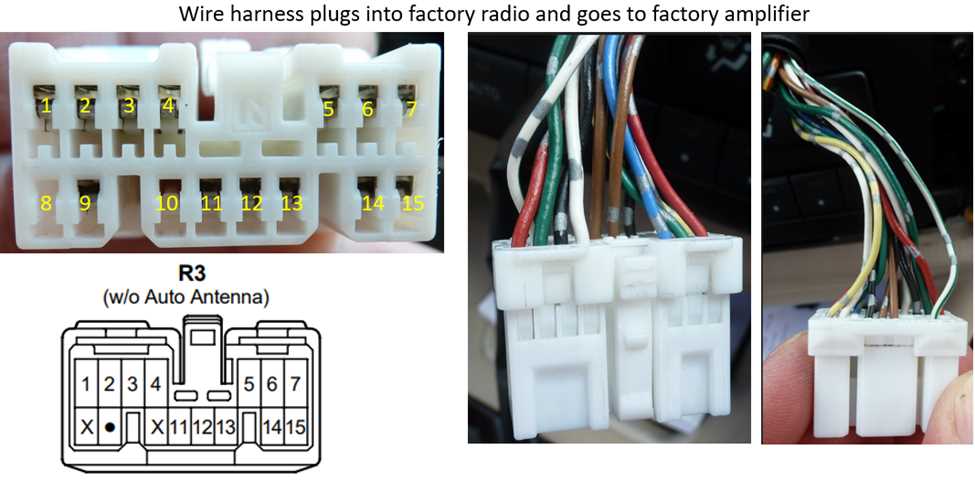 1999 toyota avalon xls radio wiring diagram