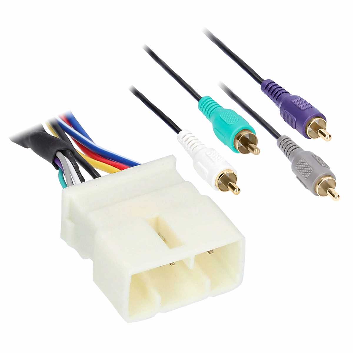 1999 toyota camry stereo wiring diagram