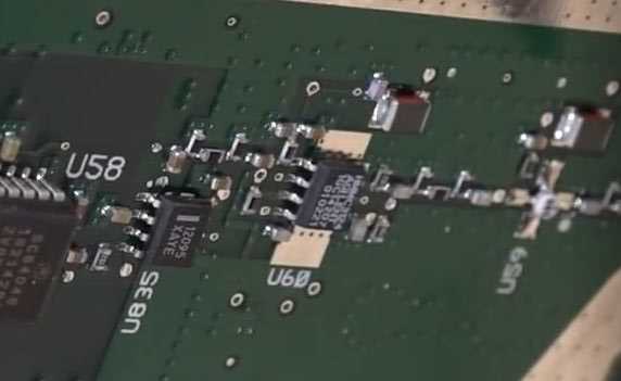 1gc1 4210 schematic diagram