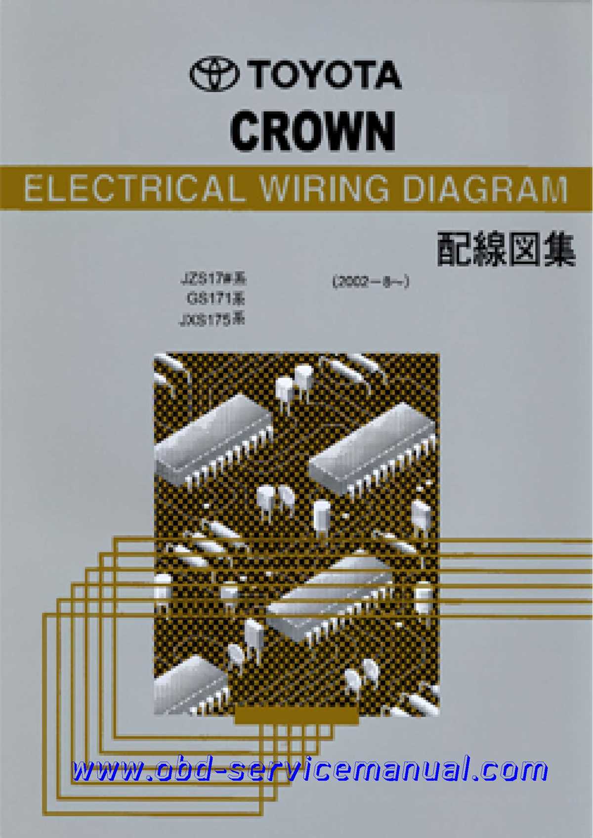 1jz wiring diagram