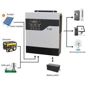 1kva inverter schematic circuit diagram