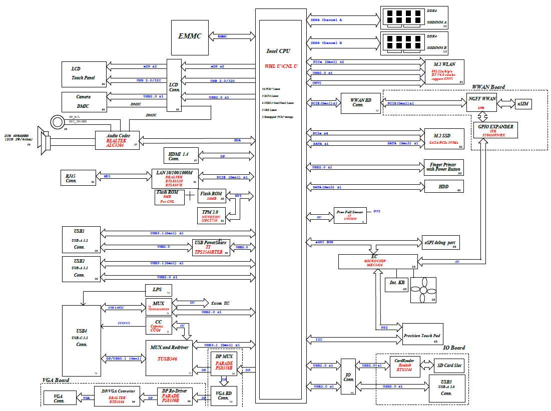 1gc1 4210 schematic diagram