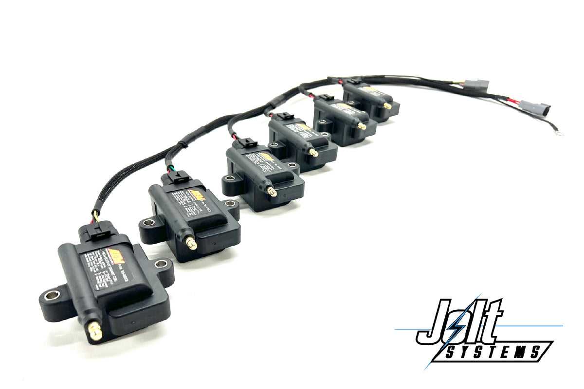 1jz coil pack wiring diagram