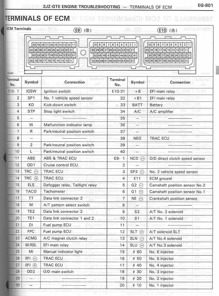 1jz wiring diagram