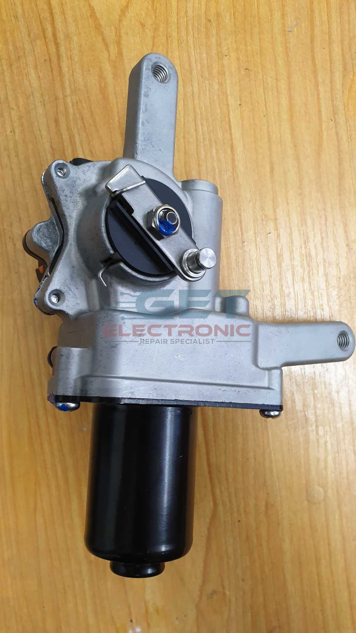 1kd turbo actuator wiring diagram