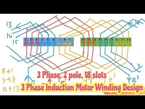 2 pole motor wiring diagram 2 pole motor wiring diagram