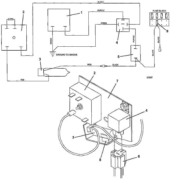 2 post lift wiring diagram 2 post lift wiring diagram