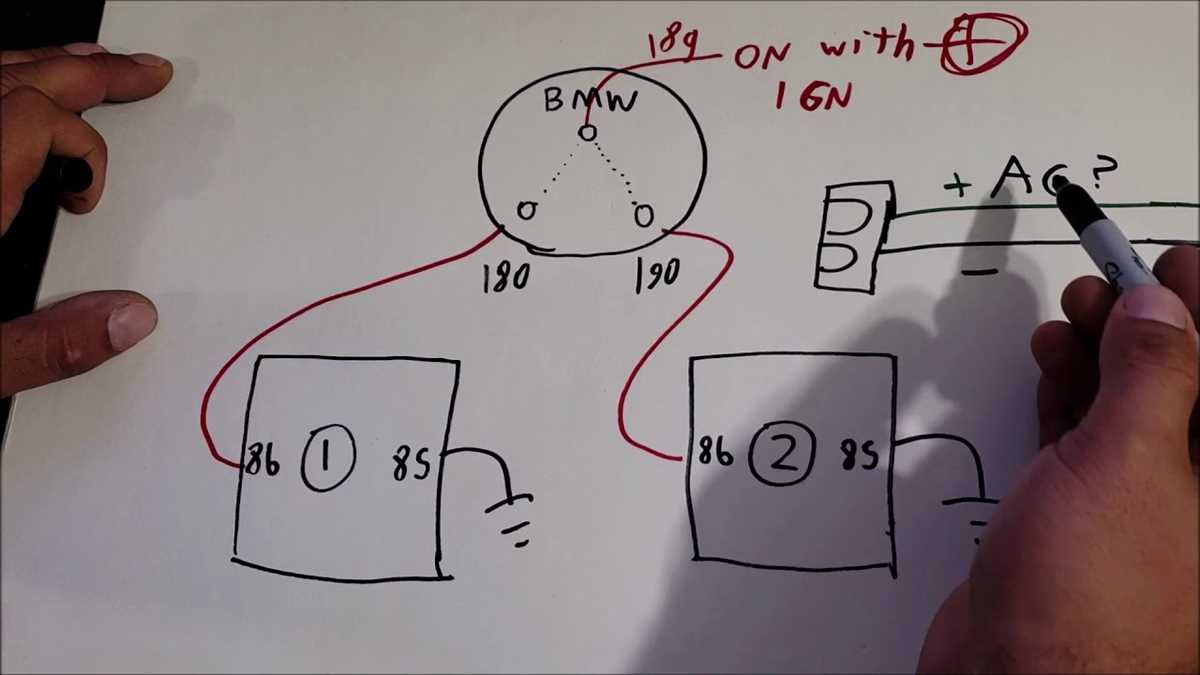 2 speed cooling fan wiring diagram 2 speed cooling fan wiring diagram