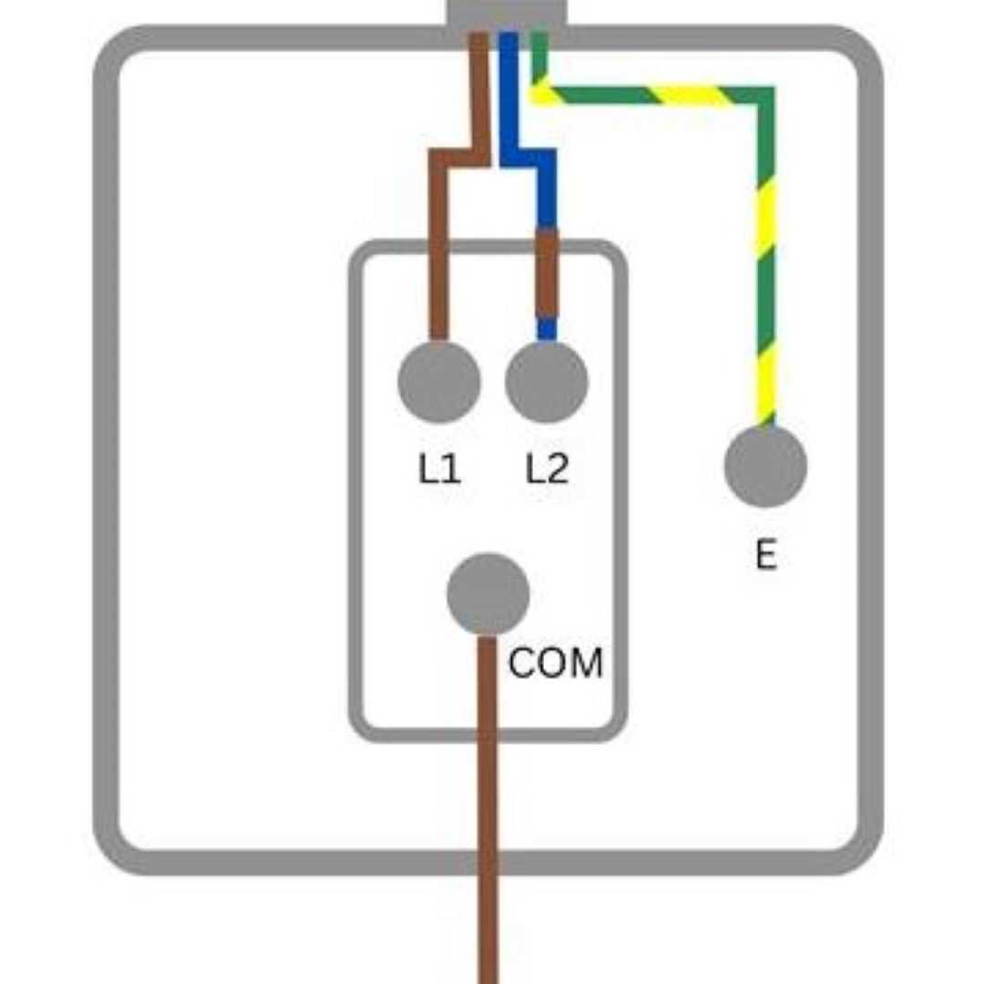 2 switch circuit diagram 2 switch circuit diagram