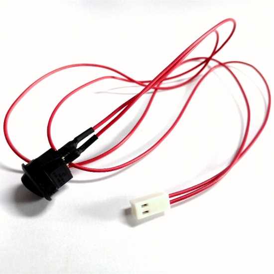 2 pin micro switch wiring diagram 2 pin micro switch wiring diagram