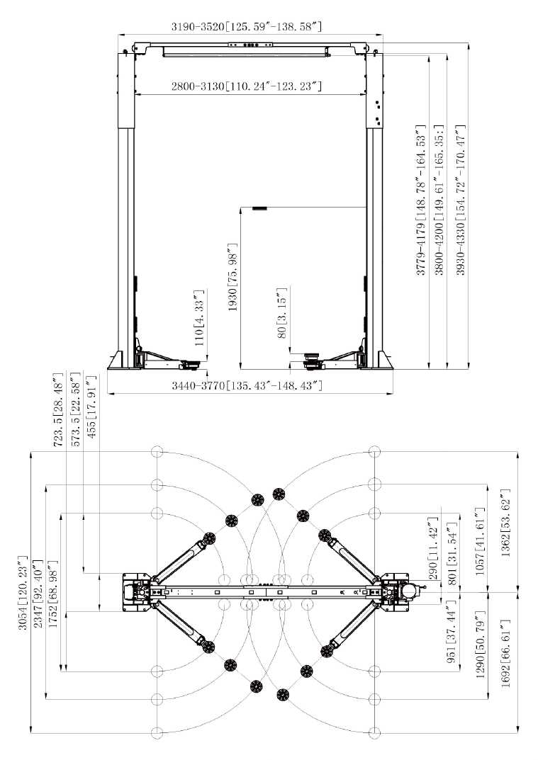 2 post lift wiring diagram 2 post lift wiring diagram