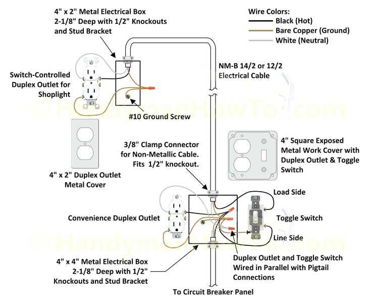 2 speed whole house fan switch wiring diagram