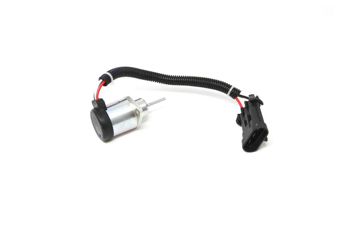 2 wire fuel shut off solenoid wiring diagram 2 wire fuel shut off solenoid wiring diagram