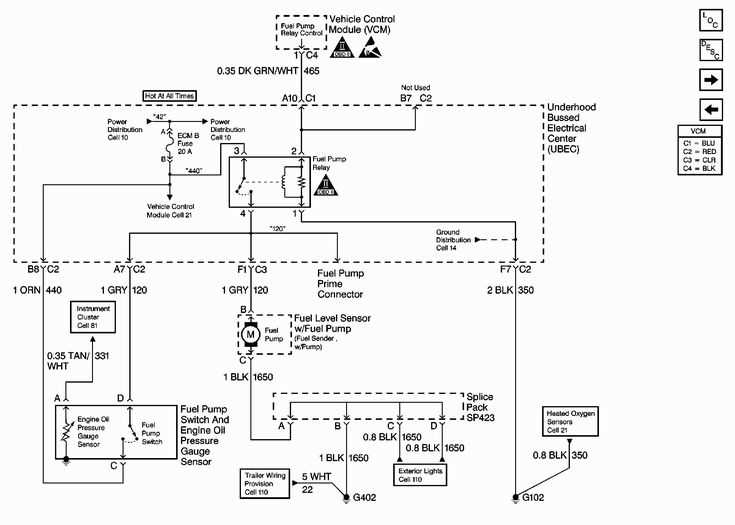 2 wire oil pressure switch wiring diagram