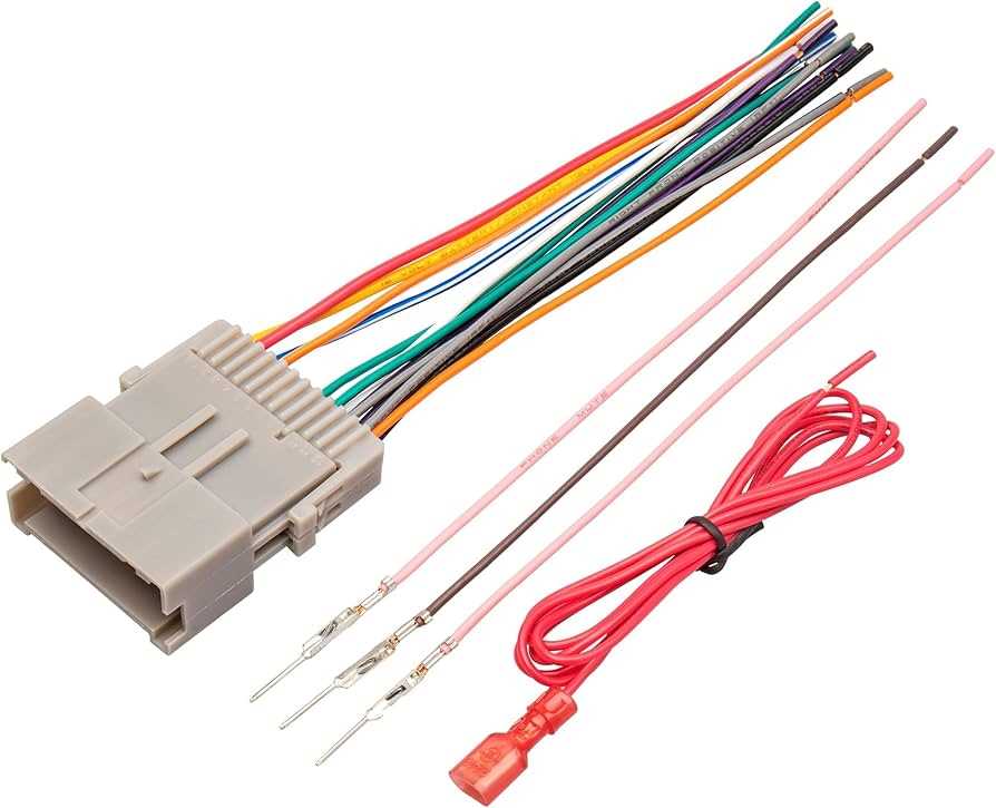 2000 cavalier stereo wiring diagram