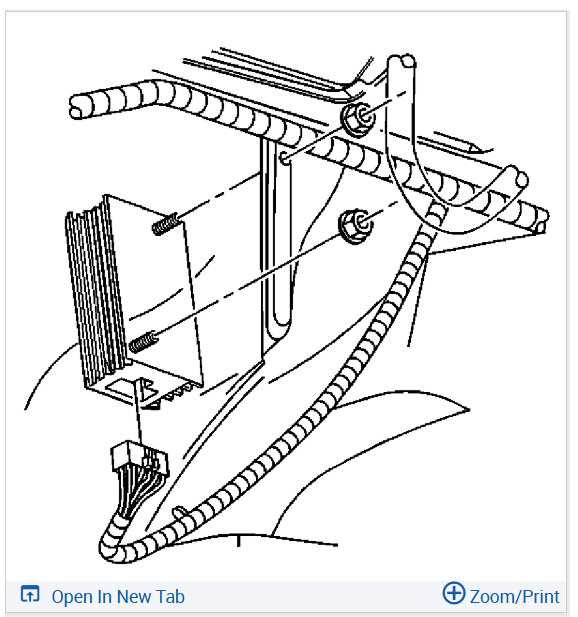 2000 cavalier stereo wiring diagram