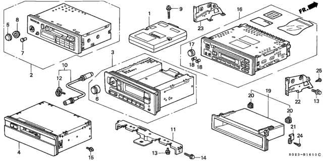 2000 civic stereo wiring diagram