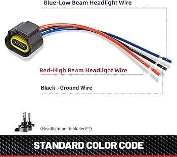 2000 dodge dakota headlight wiring diagram